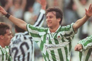 Betis - Istorijska šansa!